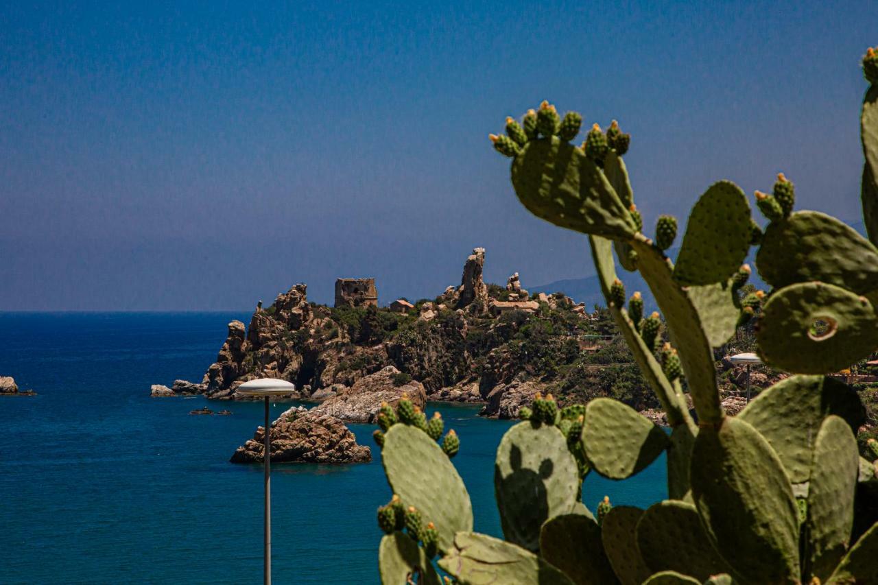 Al Pescatore Hotel Cefalu Exterior photo