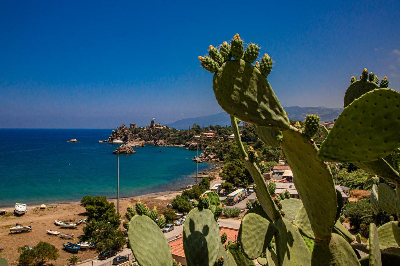 Al Pescatore Hotel Cefalu Exterior photo